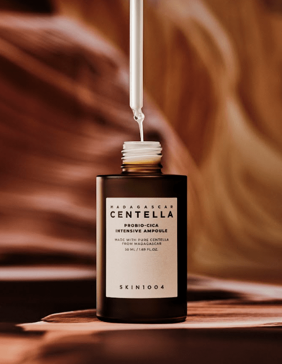 Ampoule Intensive PROBIO-CICA