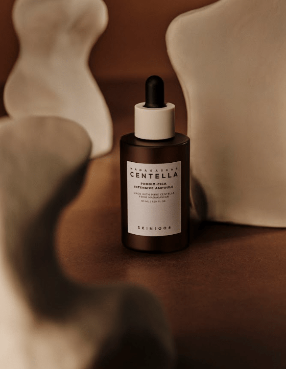 Ampoule Intensive PROBIO-CICA