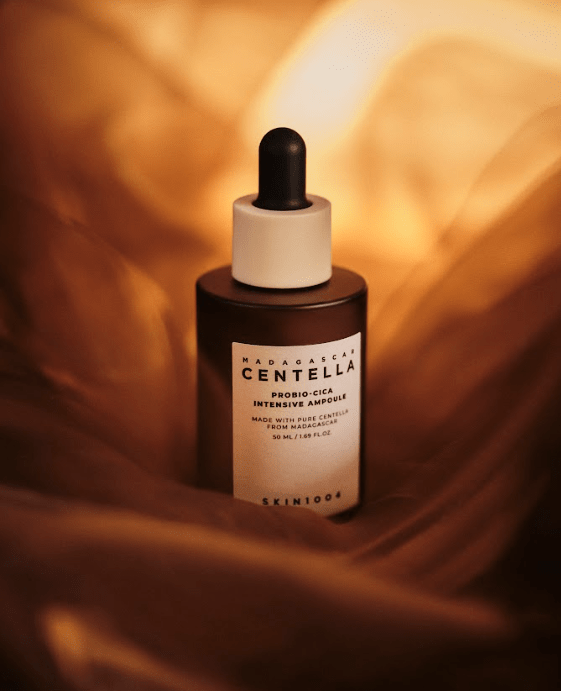 Ampoule Intensive PROBIO-CICA