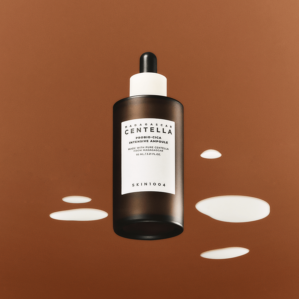 Ampoule Intensive PROBIO-CICA