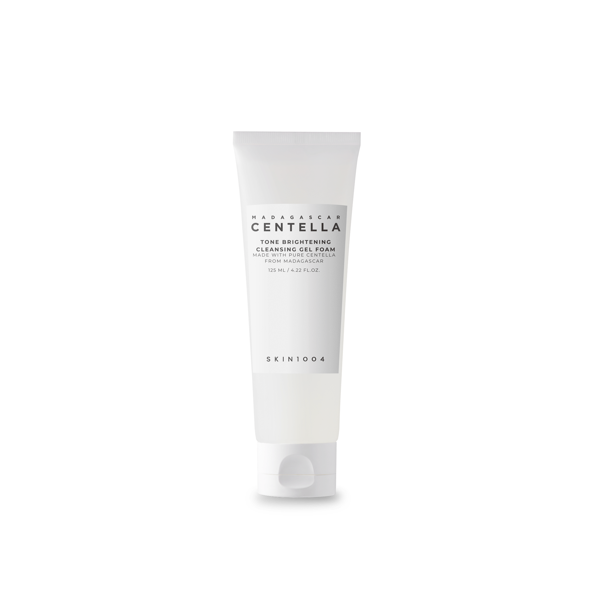 Mousse Nettoyante Éclaircissante du Teint