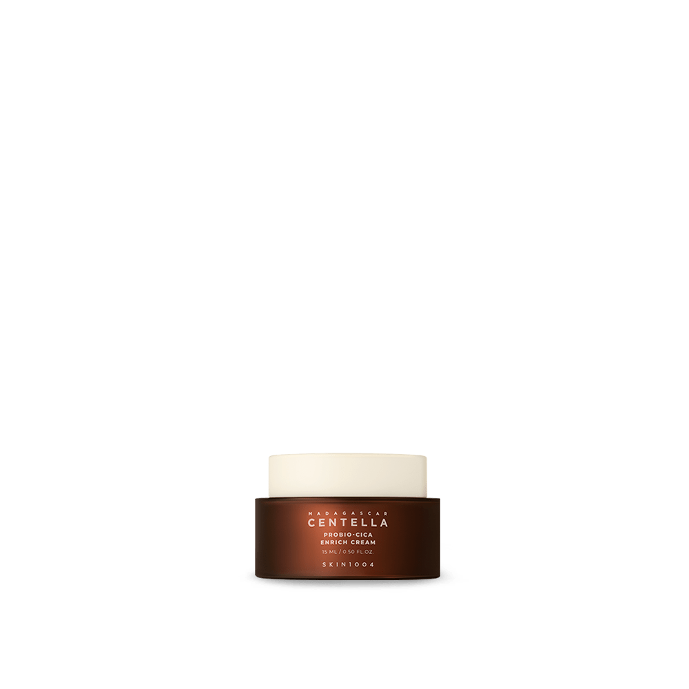 Crème Enrichie PROBIO-CICA