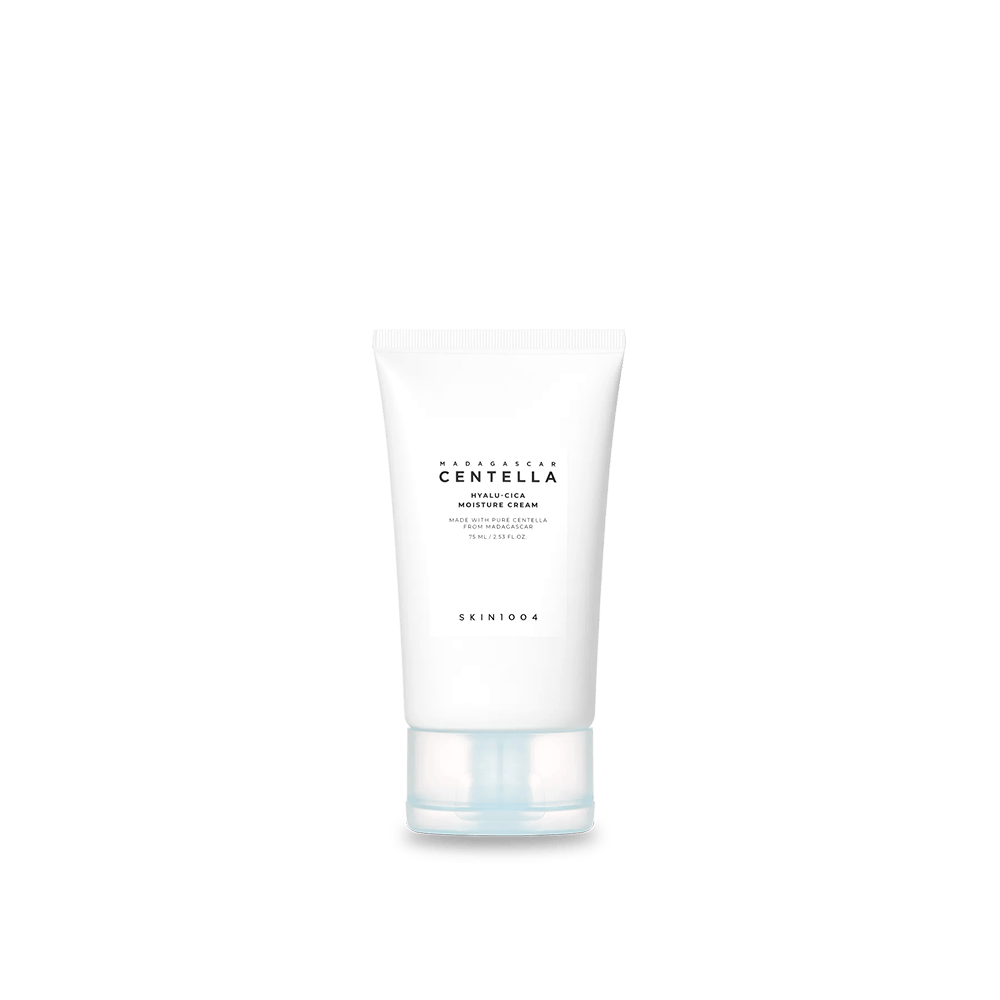 Crème Hydratante Hyalu-Cica