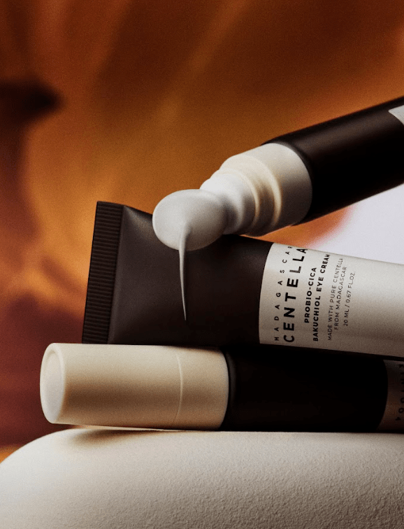 Crème Contour des Yeux PROBIO-CICA Bakuchiol