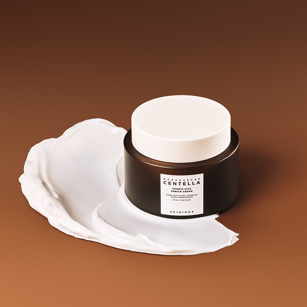 Crème Enrichie PROBIO-CICA