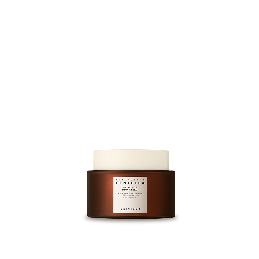 Crème Enrichie PROBIO-CICA