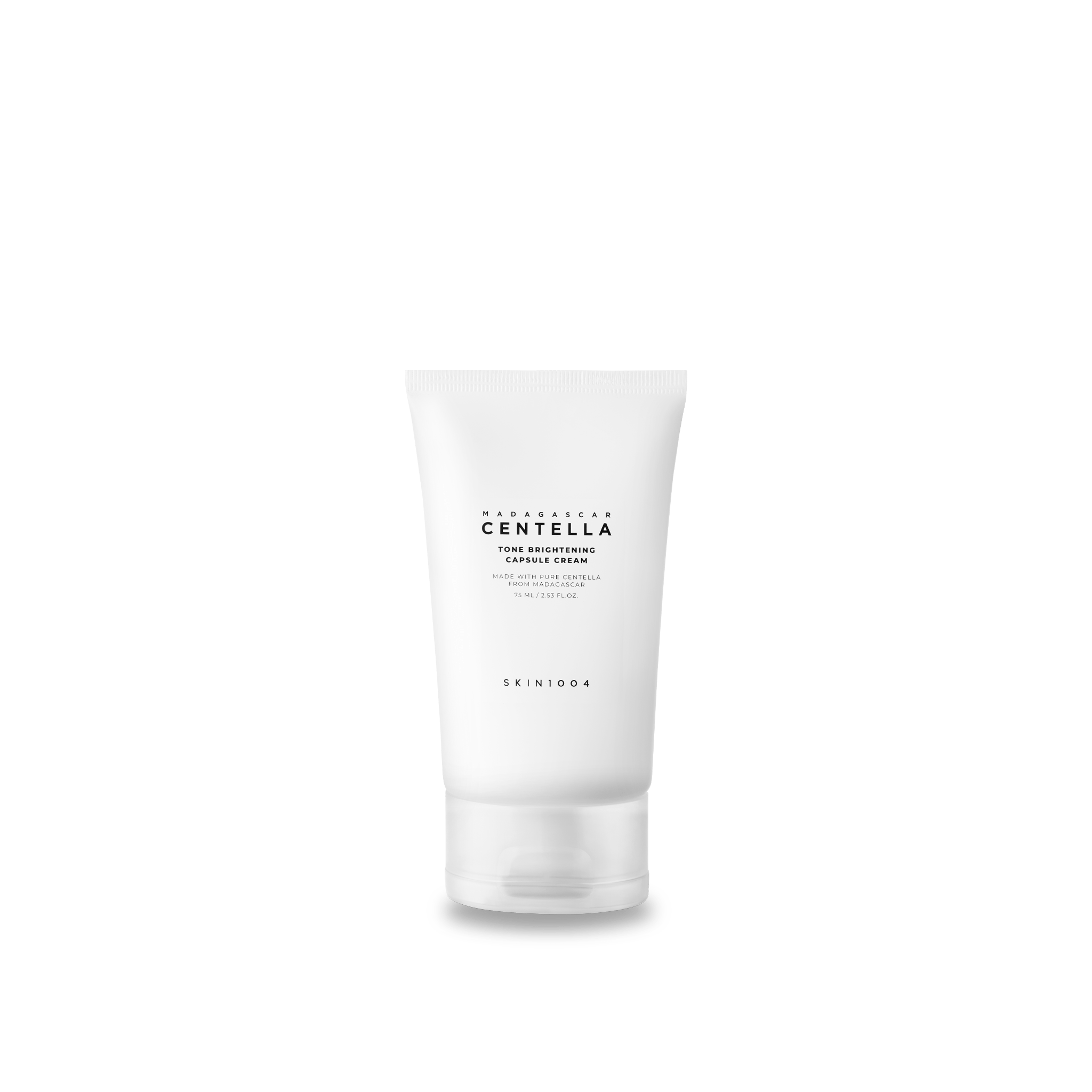 Crème Capsule Éclaircissante du Teint