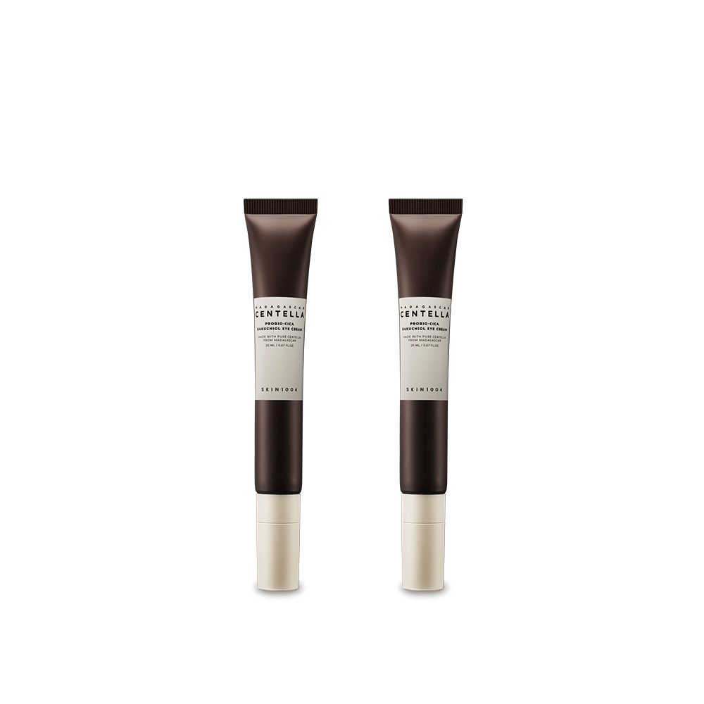 Crème Contour des Yeux PROBIO-CICA Bakuchiol