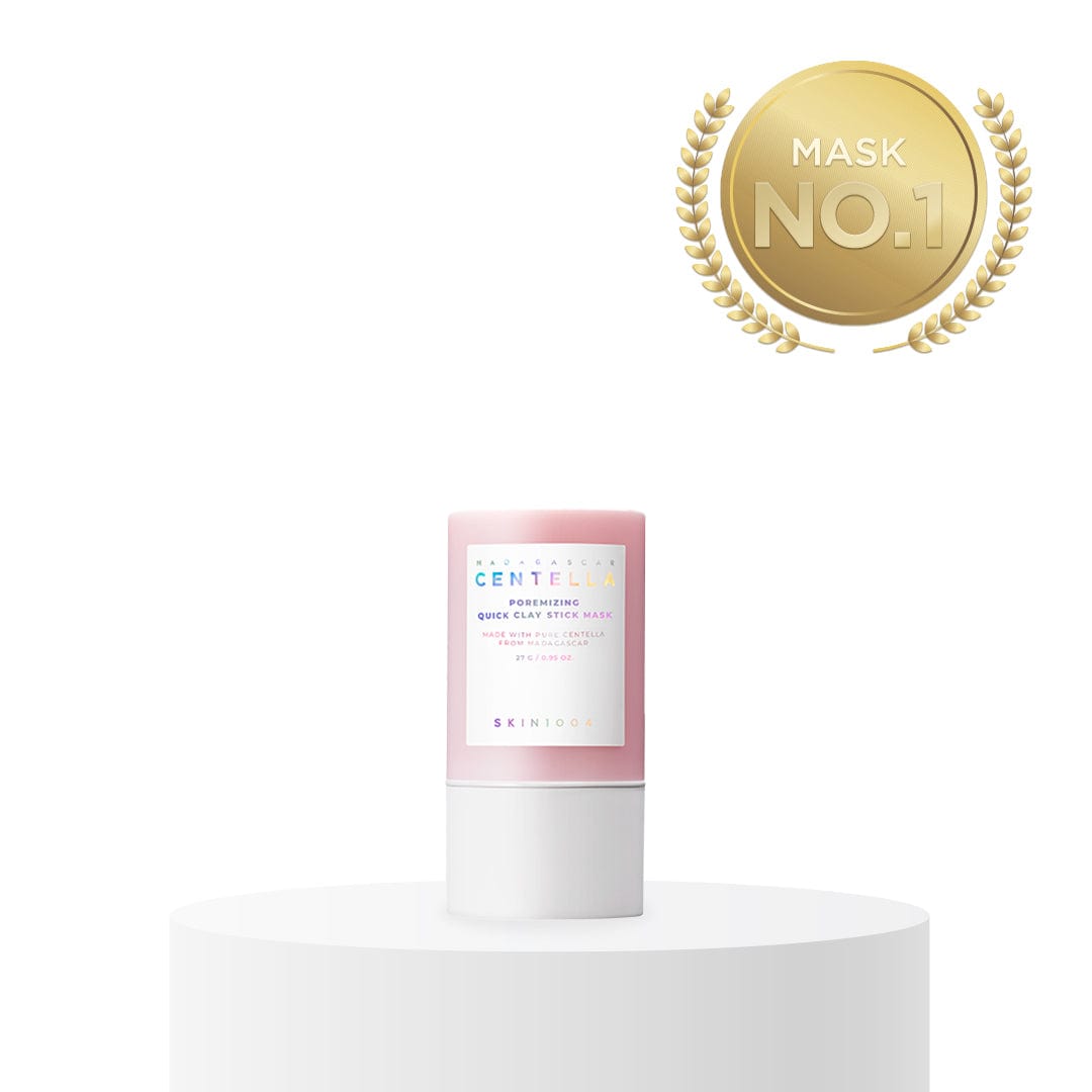 Masque Stick Argile Pore Minimizer