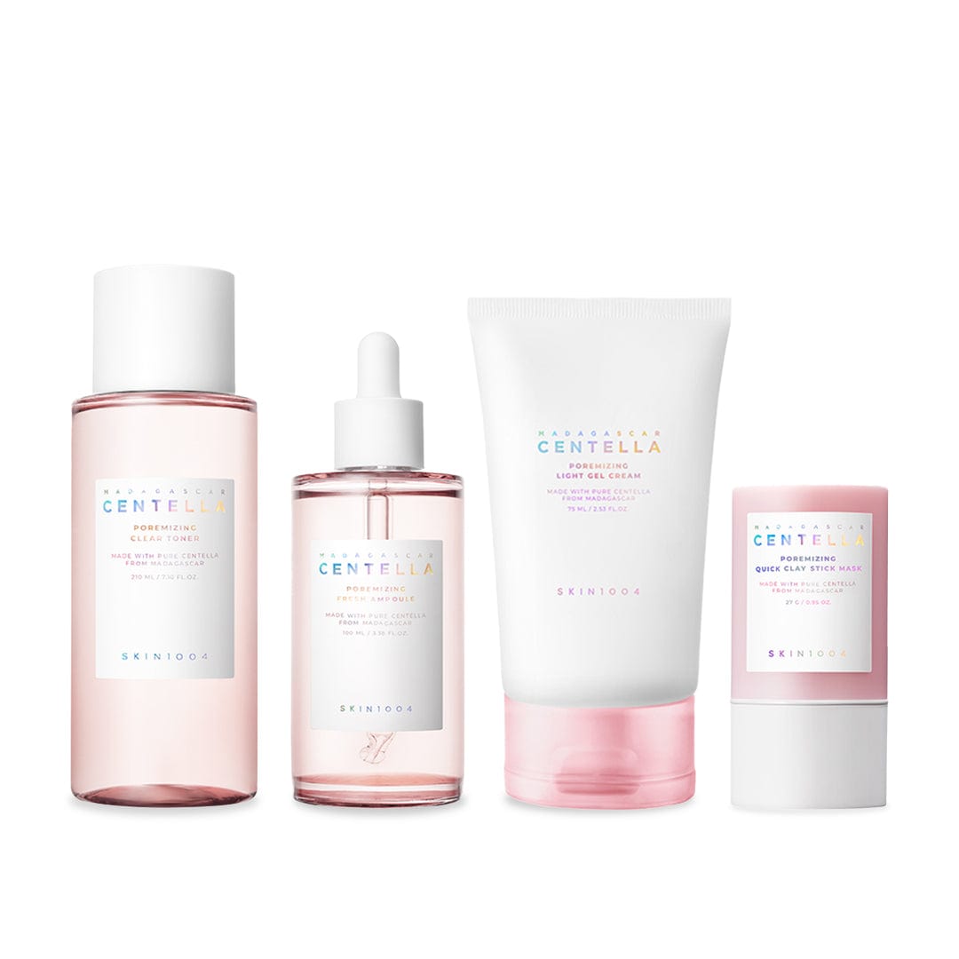 Duo Pores Parfaits