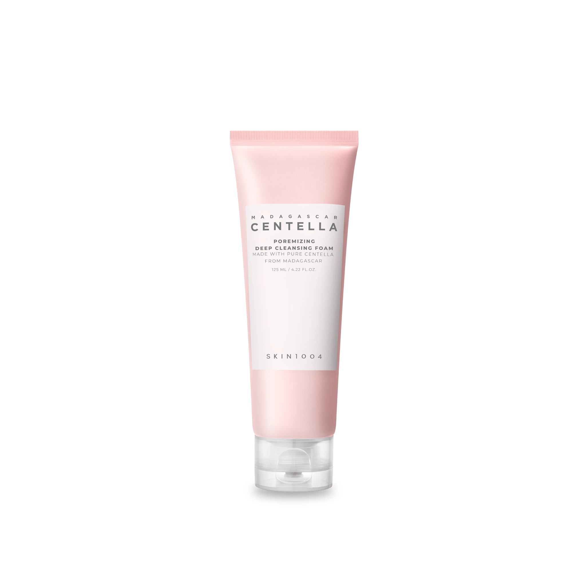 Mousse Nettoyante Profonde Pore Minimizer