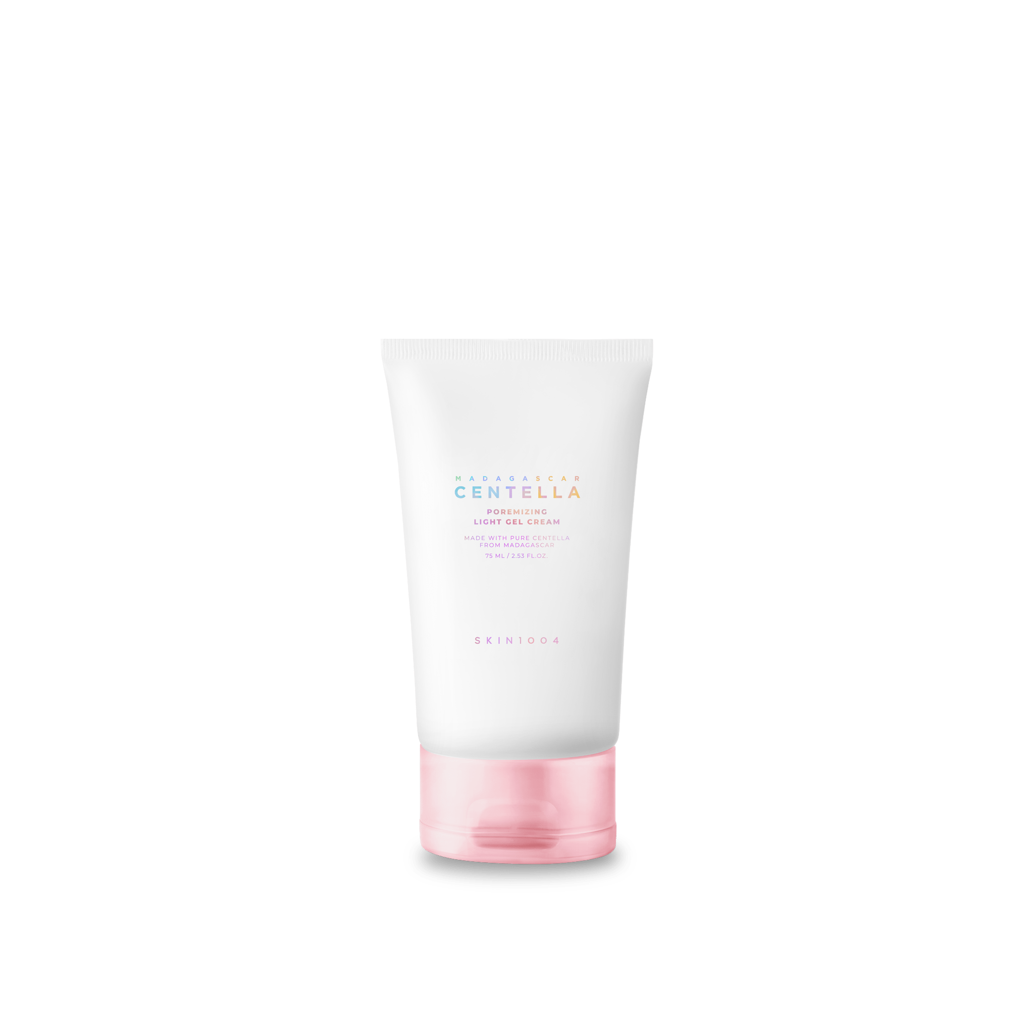 Crème Gel Légère Pore Minimizer