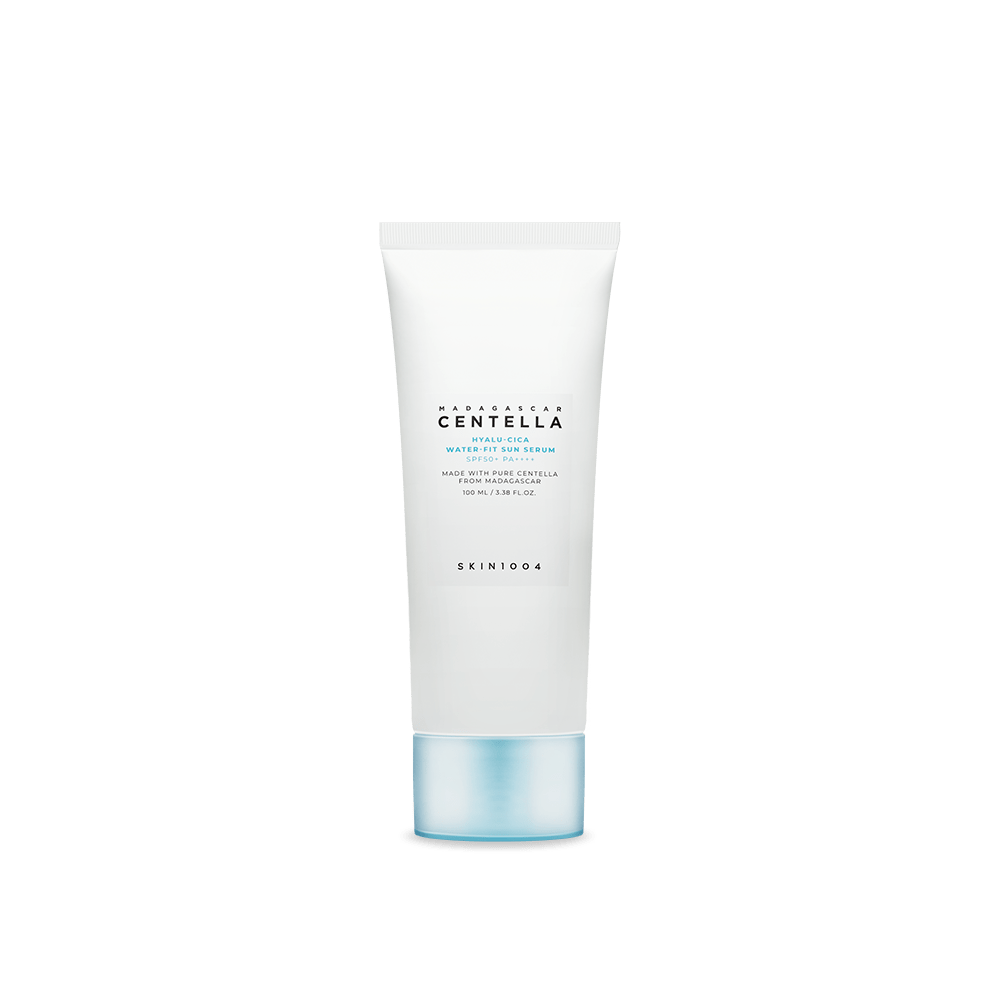 Sérum Solaire Hyalu-Cica Water-Fit SPF50+ PA++++