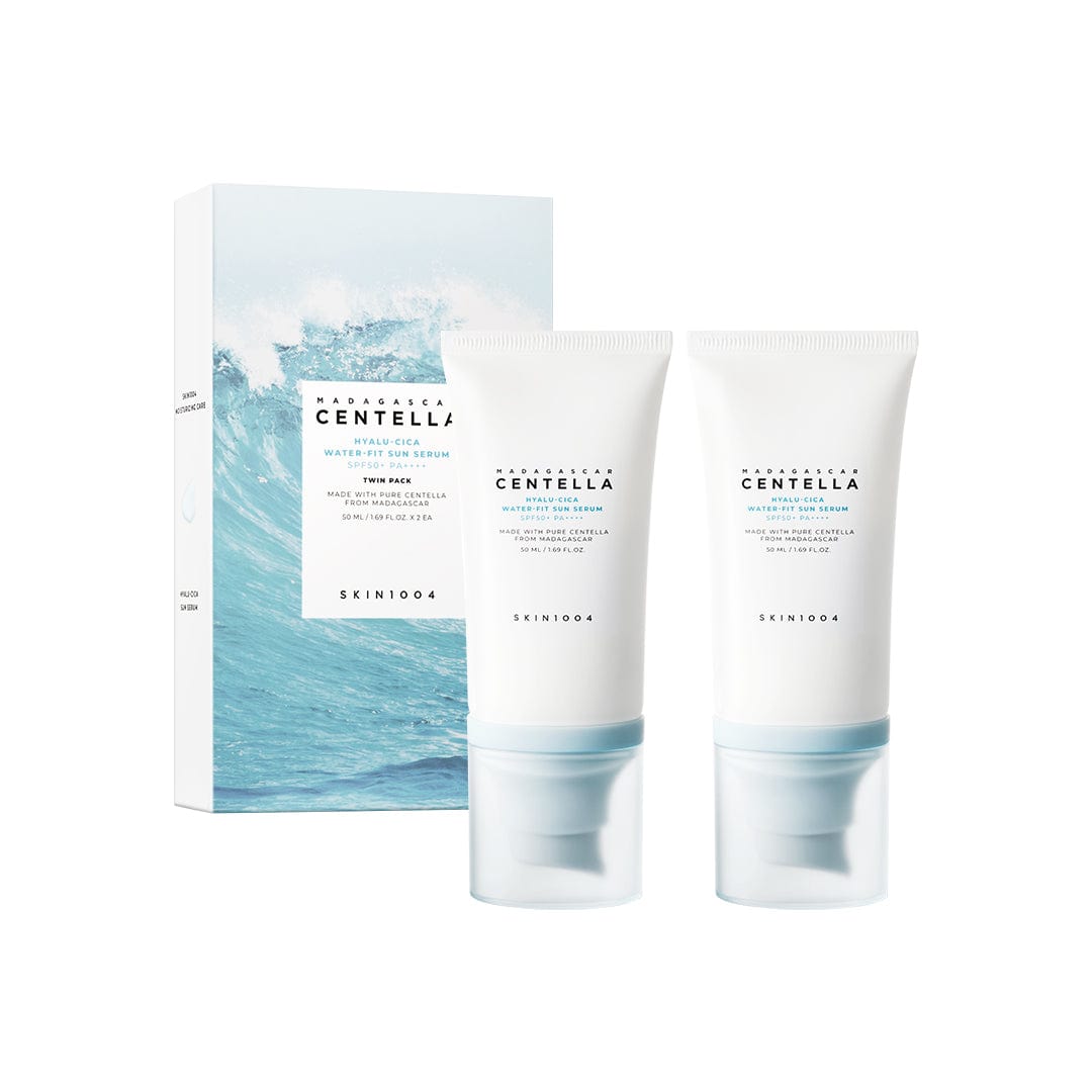 Sérum Solaire Hyalu-Cica Water-Fit SPF50+ PA++++