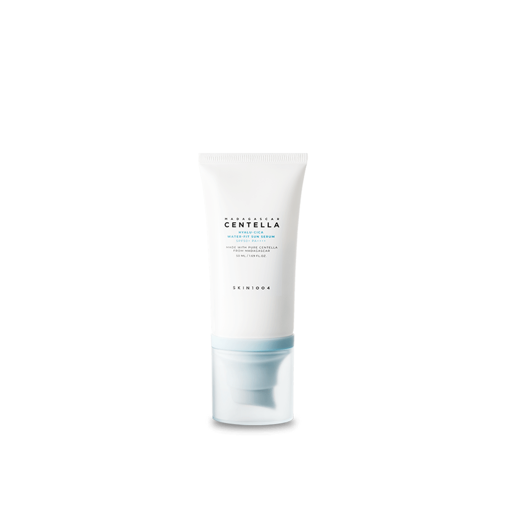 Sérum Solaire Hyalu-Cica Water-Fit SPF50+ PA++++