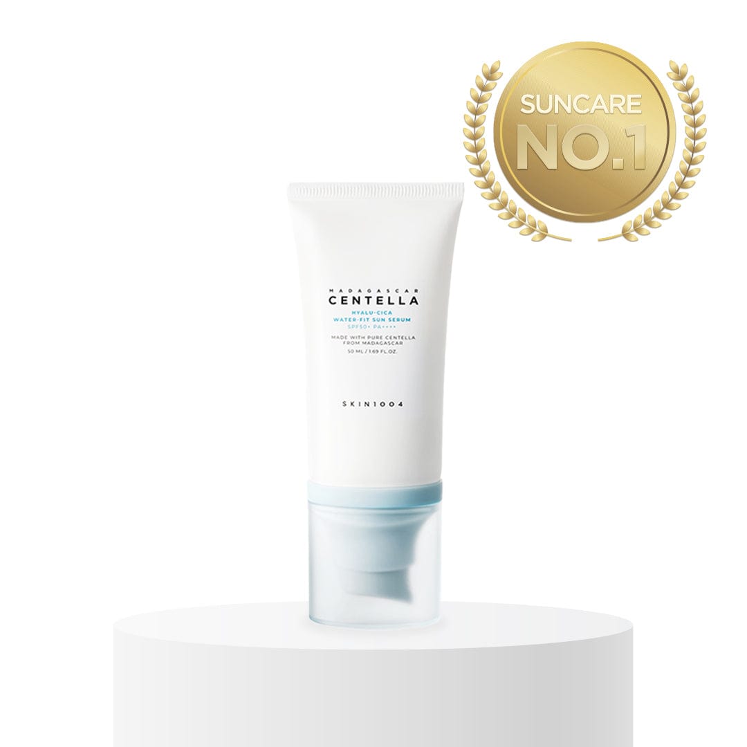 Sérum Solaire Hyalu-Cica Water-Fit SPF50+ PA++++