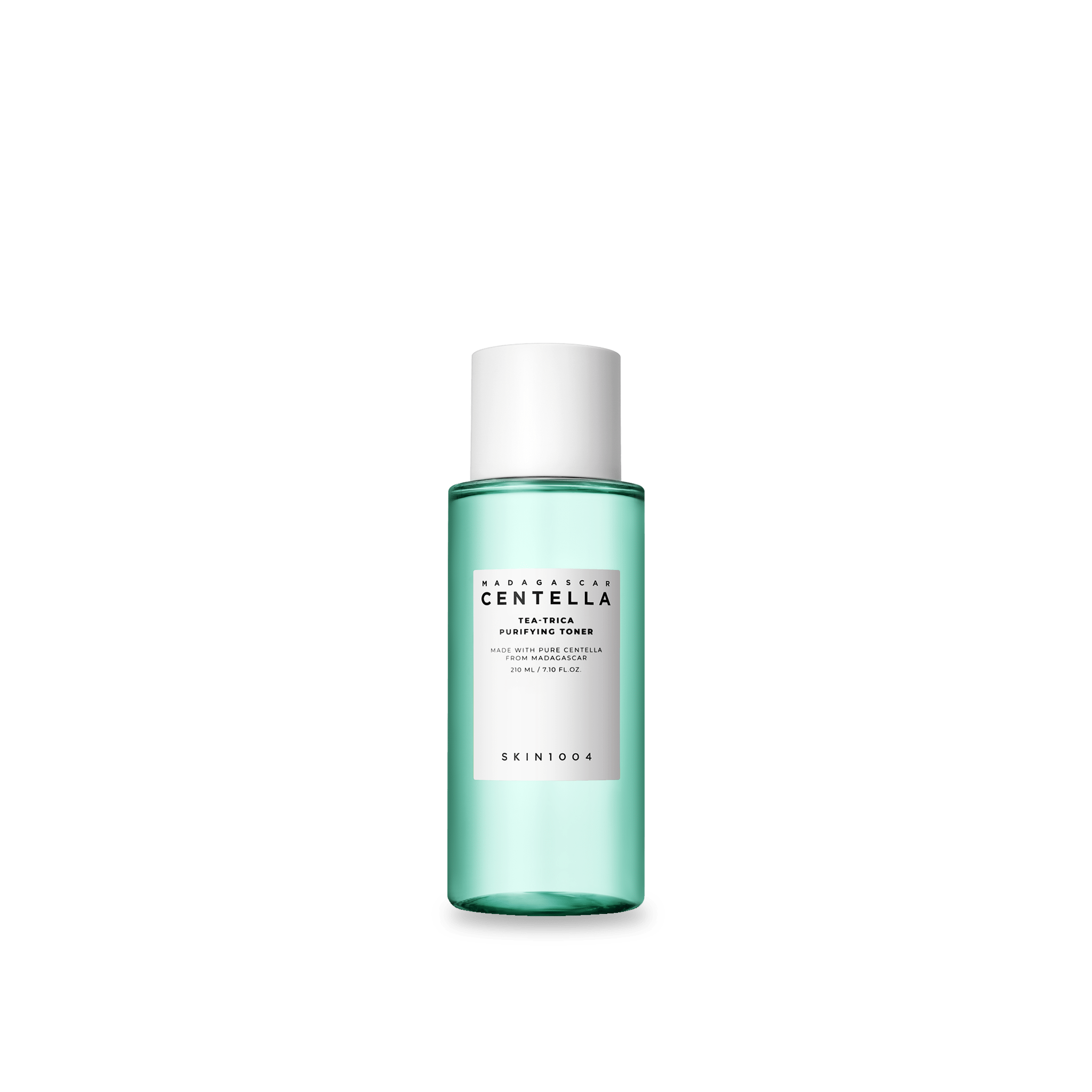 Toner Purifiant TEA-TRICA